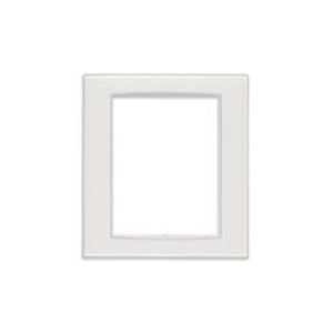 20668.B41 Placca Classic 8M Reflex Ghiaccio Eikon