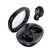 HOCO - AURICOLARI BLUETOOTH IN EAR TSW EQ3 - NERO