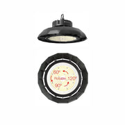 Lampada a LED industriale UFO LENS DALI 150W 100-260V 5000K