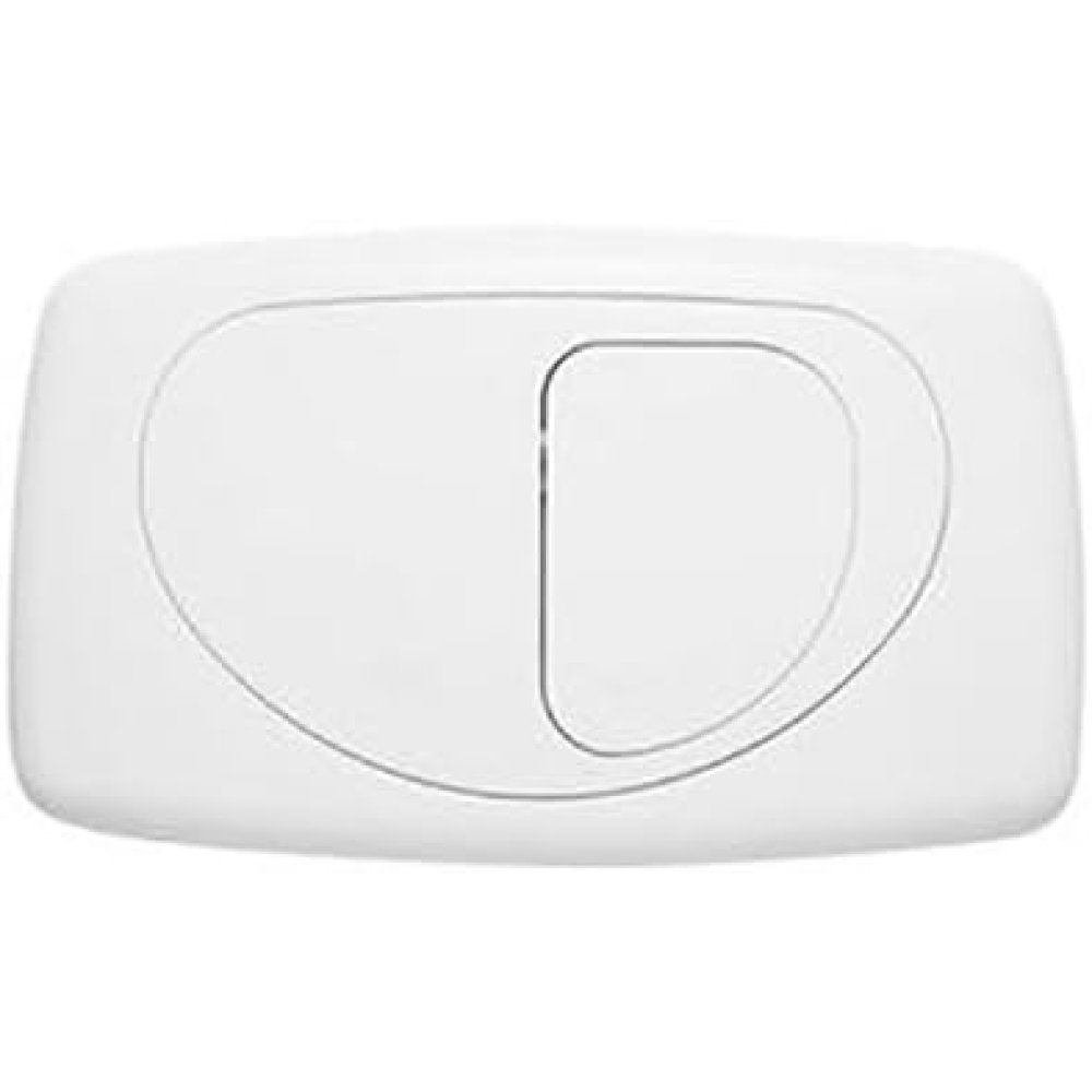 Placca comando line quadra cromo - 14.15lq cr