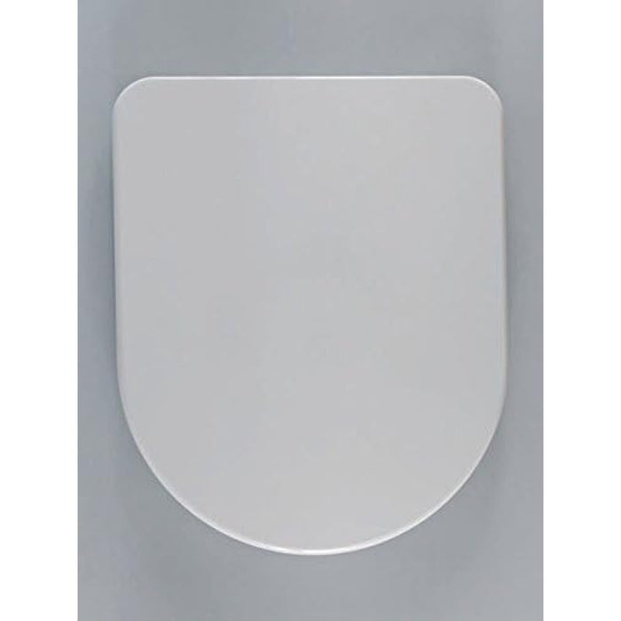 Hamberger d5 spring bianco alpin o