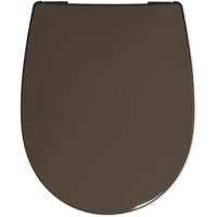 Haro sedile wc passat c0202y pop con coperchio e cerniera eccent