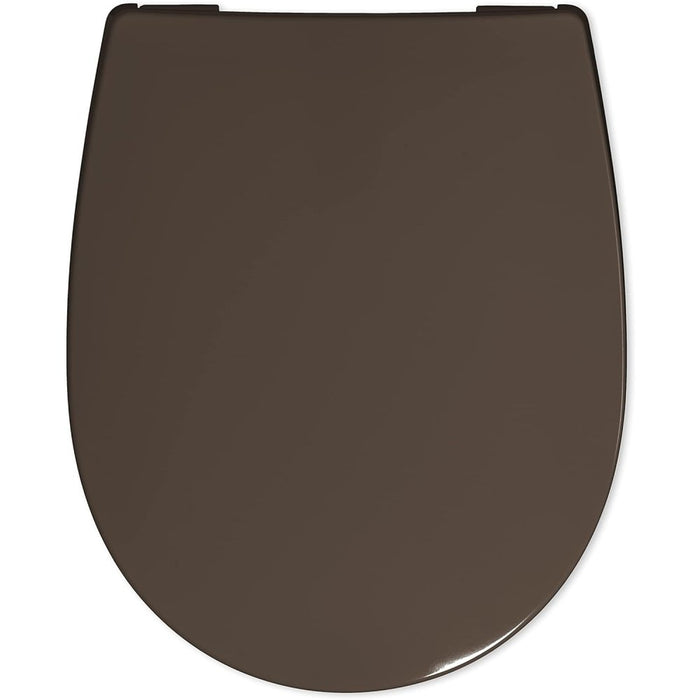 Haro sedile wc passat c0202y pop con coperchio e cerniera eccent