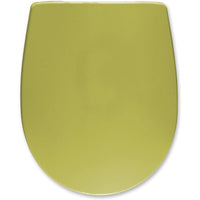 Haro sedile wc passat c0202y con coperchio e cerniera eccentrica