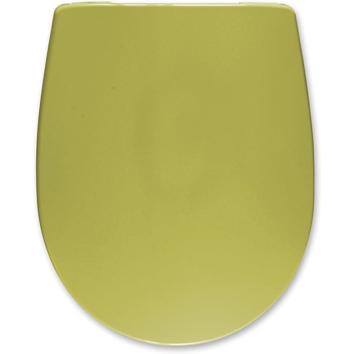 Haro sedile wc passat c0202y con coperchio e cerniera eccentrica