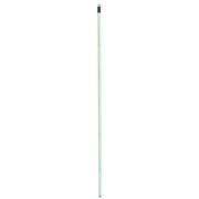 MANICO ALLUMINIO 130CM PER SCOPA PIUMA