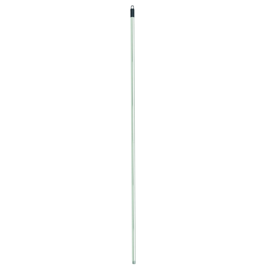 MANICO ALLUMINIO 130CM PER SCOPA PIUMA