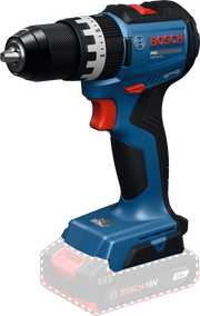 Trapano a Percussione Bosch GSB 18V-52 Professional Brushless 18V solo corpo