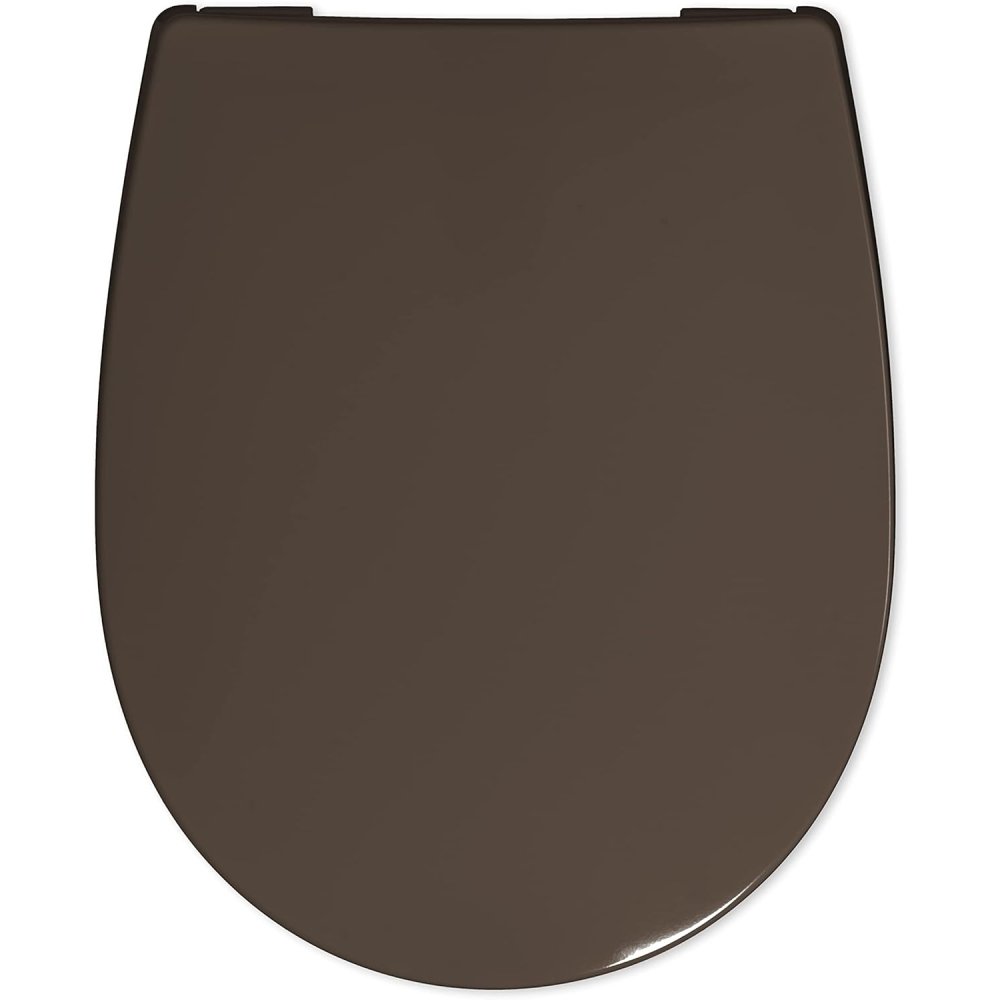 Haro sedile wc passat c0202y con coperchio e cerniera eccentrica