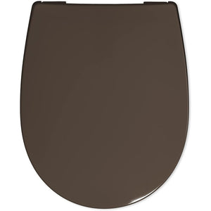 Haro sedile wc passat c0202y con coperchio e cerniera eccentrica