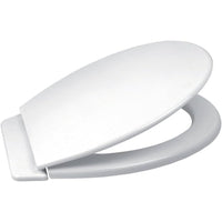 Frandis, sedile copri-wc, 465 x 362 mm