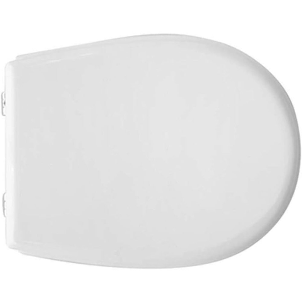 Copriwater coprivaso sedile wc per galassia vaso piuma e incea n