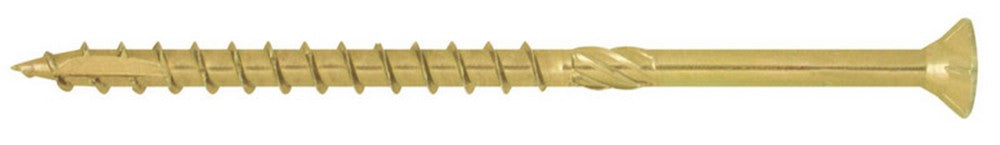 vite per legno torx fm-wood pro mm.8x280  50 pz. cod:ferx.vit26057