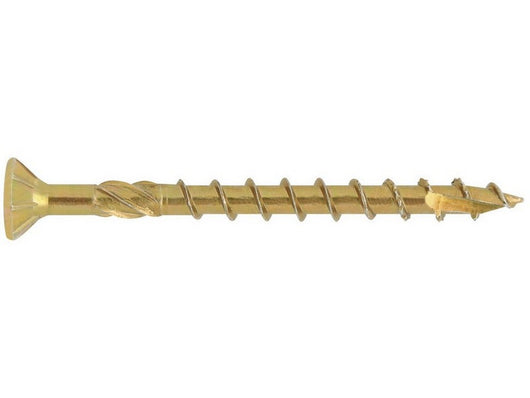 vite per legno torx vbu pro mm. 4x50  200 pz. cod:ferx.vit42696