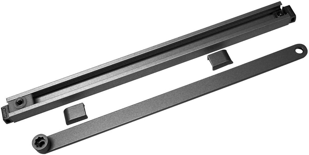 FBA01172 - Braccio a scorrimento per TS 71/72/ 73/83 DORMA-Nero-22002619