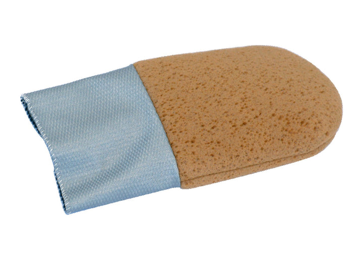 guanto in spugna marina art. ss2 cod:ferx.206