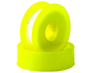 Rotolo teflon professional  H= 19 mm x 12 mt  Linan derui plastics co.ltd