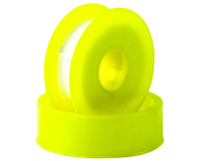 Rotolo teflon professional  H= 19 mm x 12 mt  Linan derui plastics co.ltd