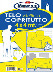 MAURY'S TELO COPRITUTTO MULTIUSO 4X4 MT