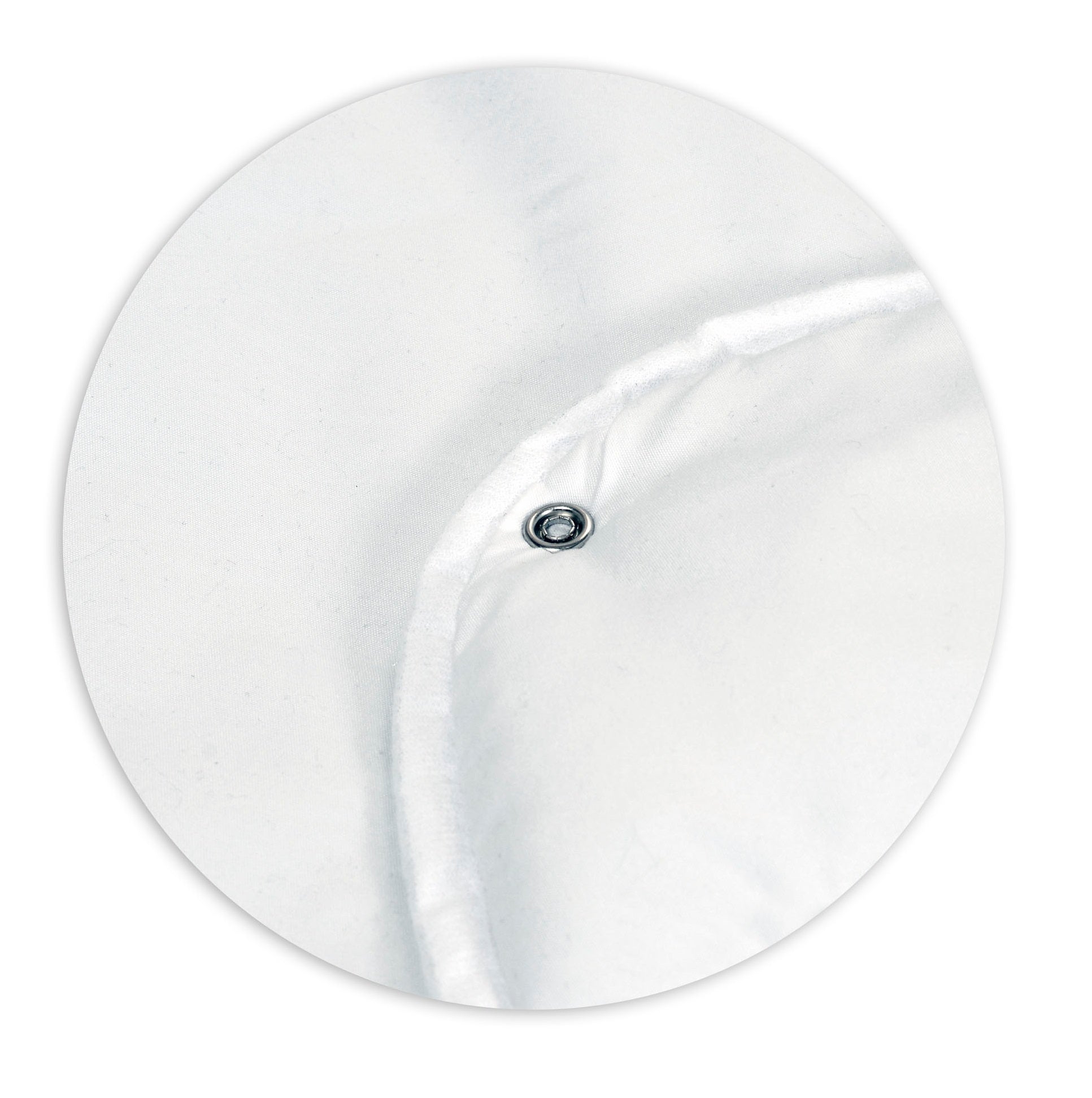 AIO FACTORY Piumino 200x220 cm 4 Stagioni Microfibra Antiallergica