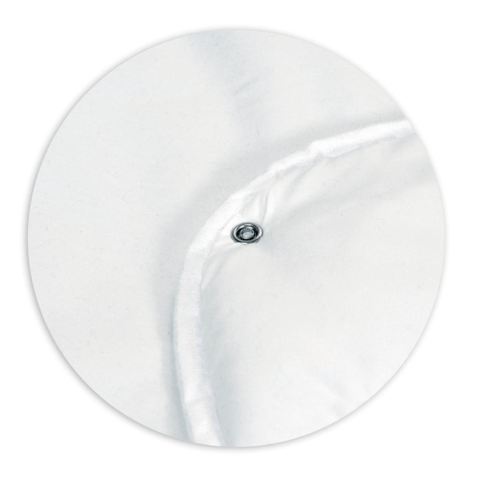 AIO FACTORY Piumino 200x220 cm 4 Stagioni Microfibra Antiallergica