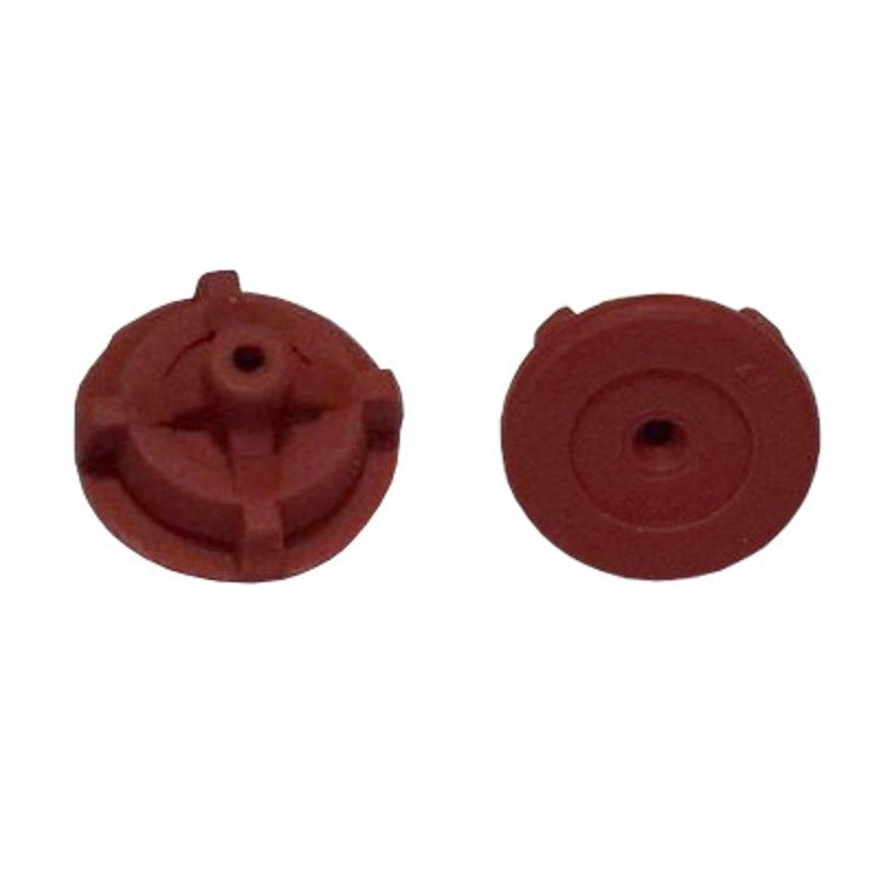 GOMMINO VENTILATORE TANGENZIALE TGA TGO 45 LATO OPPOSTO AL MOTORE FERGAS 45MM