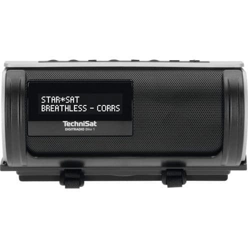 Technisat DigitRadio Bike 1