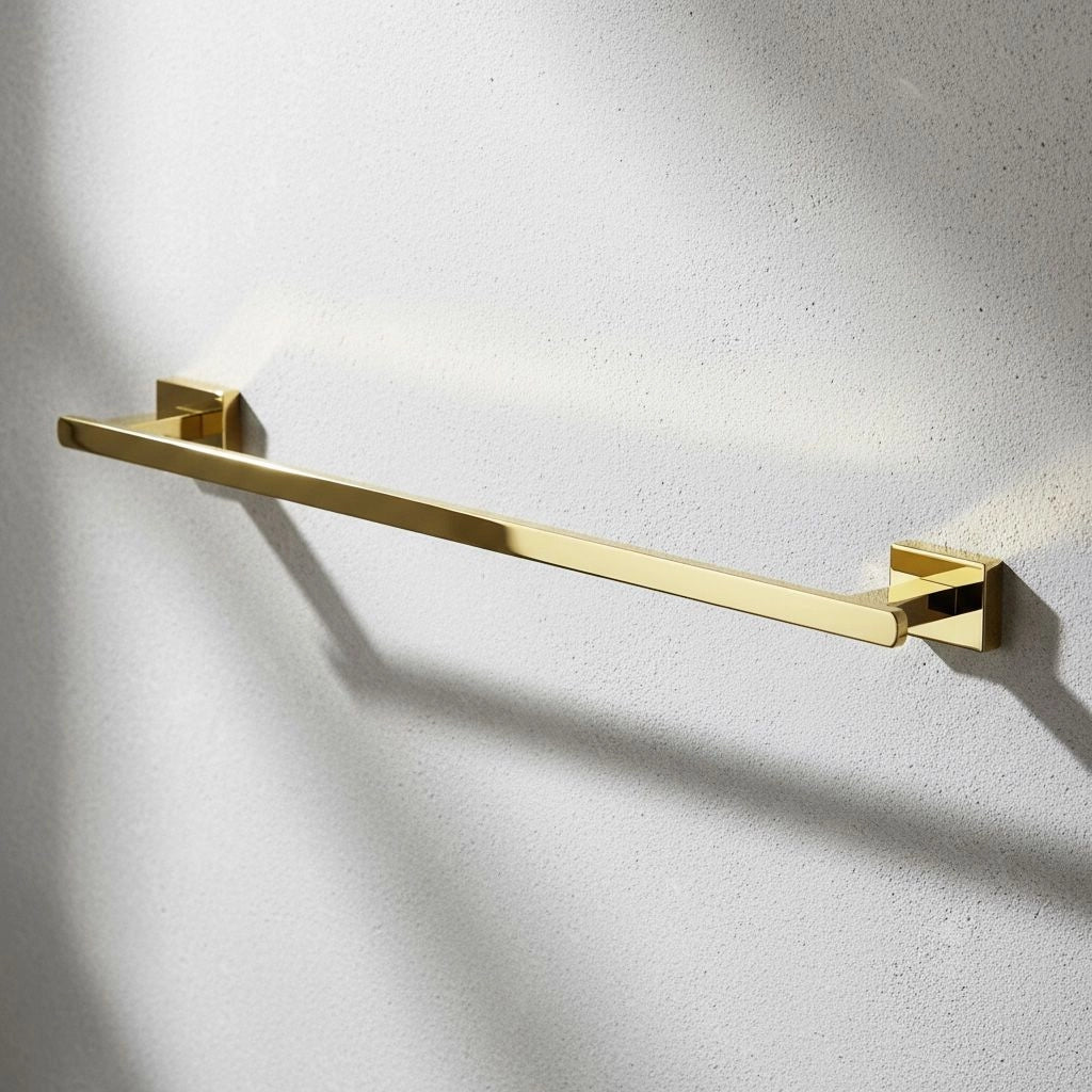 Portasciugamano Da Bagno 201 Oste Gold