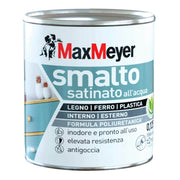 SM.ALL'ACQUA    LT.0,500 125 ml/Marrone