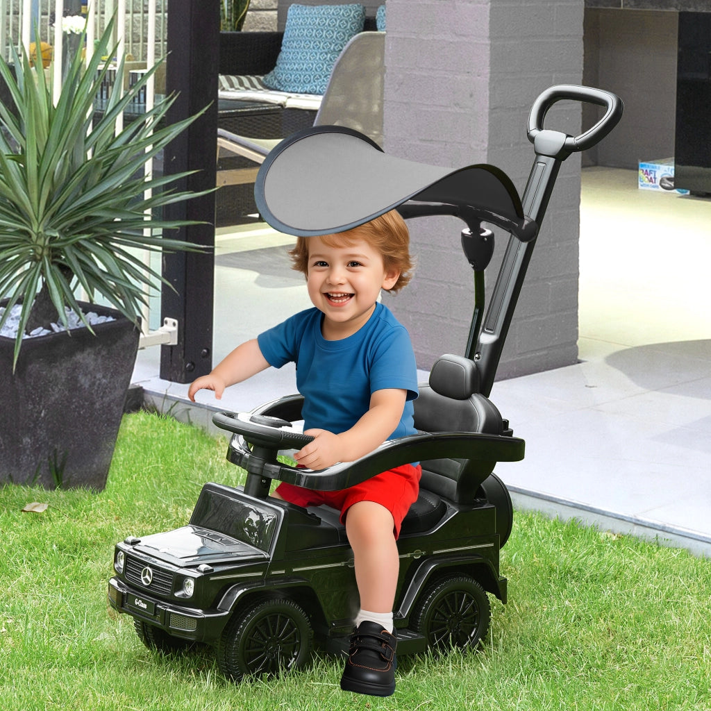 Letto A Soppalco Per Bambini ¨C Zephmum ¨C Nero