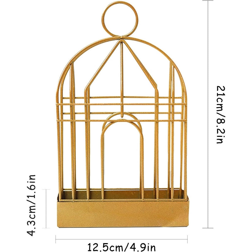 Trade Shop - Supporto A Spirale Per Zanzare Porta Bobine Contenitore Portatile Con Manico Casa Esterno -