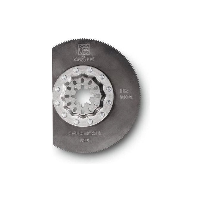 FEIN 63502106210 accessorio per apparato multifunzione Fresa