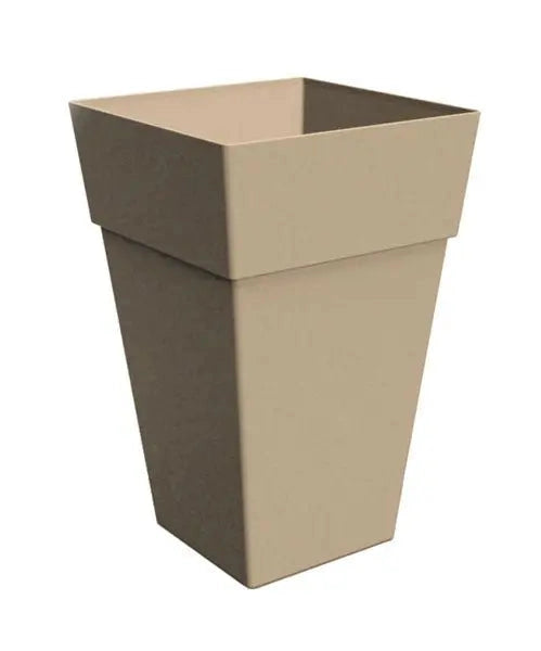 Vaso quadro alto iqfal 40 colore anice