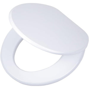 Tiger 250030646 sedile wc grand comfort, extra grande per magg