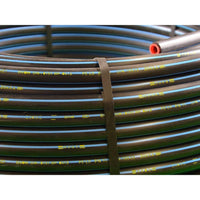 100 m tubo irrigazione tubo in polietilene ld pn 10 diametro 25