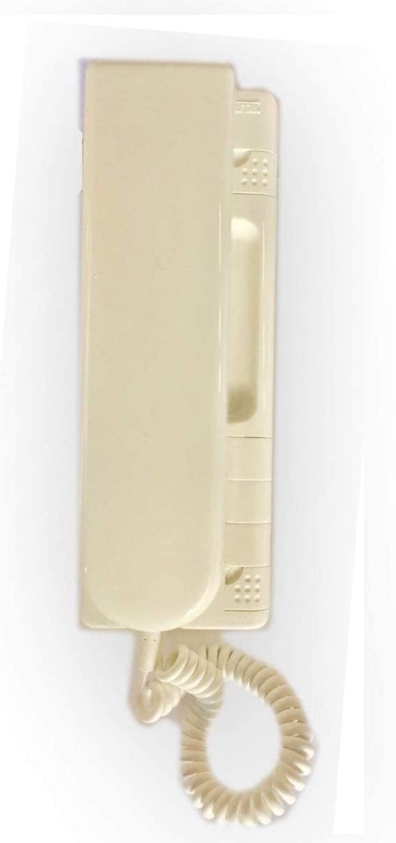 CITOFONO MECCANICO URMET 1130/11 SOSTITUISCE 1130/1 TASTO SUPPELMENTARE AVORIO