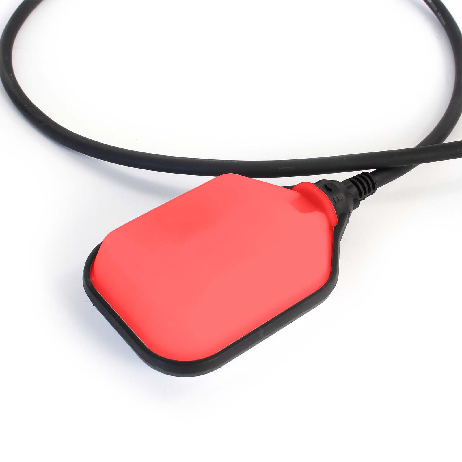 Aqua Stop Protezione per pompe a vuoto per laghetti con cavo da 5m