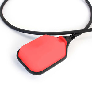 Aqua Stop Protezione per pompe a vuoto per laghetti con cavo da 5m