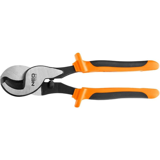 Topex 01-515 troncatrice per cav avi in rame e alluminio, 235 mm