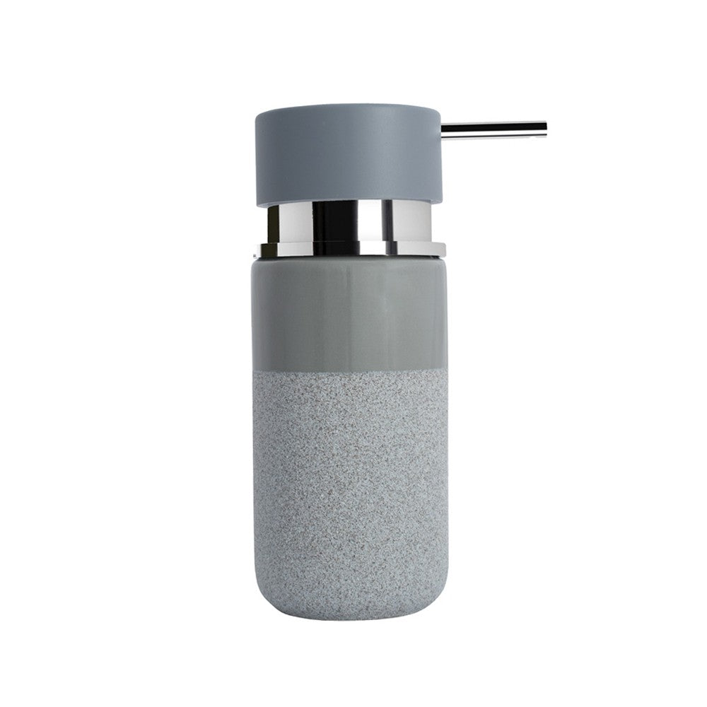 Dispenser in ceramica - serie rock