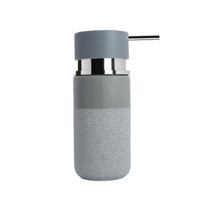 Dispenser in ceramica - serie rock