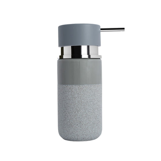 Dispenser in ceramica - serie rock