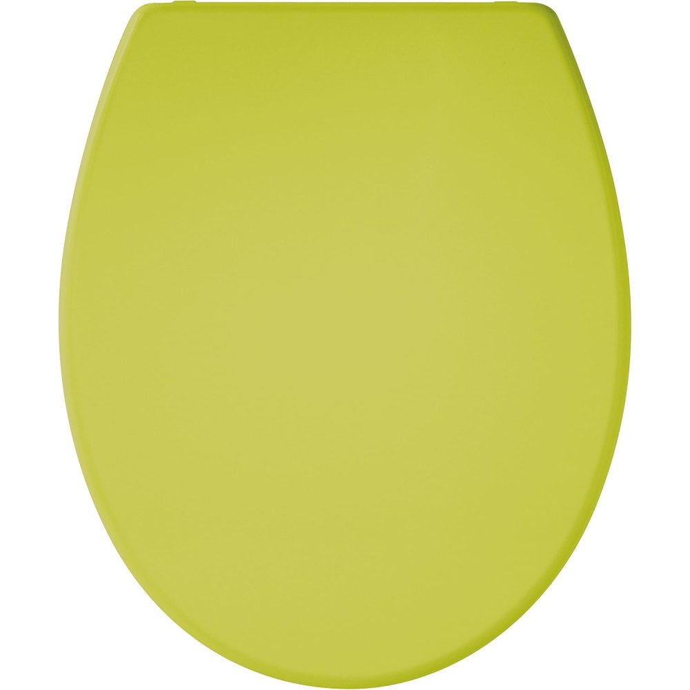 Gelco design 708629, copri sedile per wc con chiusura ammortizza