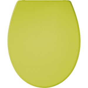 Gelco design 708629, copri sedile per wc con chiusura ammortizza