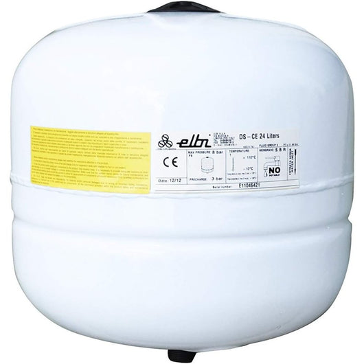 Ds-8 ce vaso esp.membr.fissa elbi a222l16