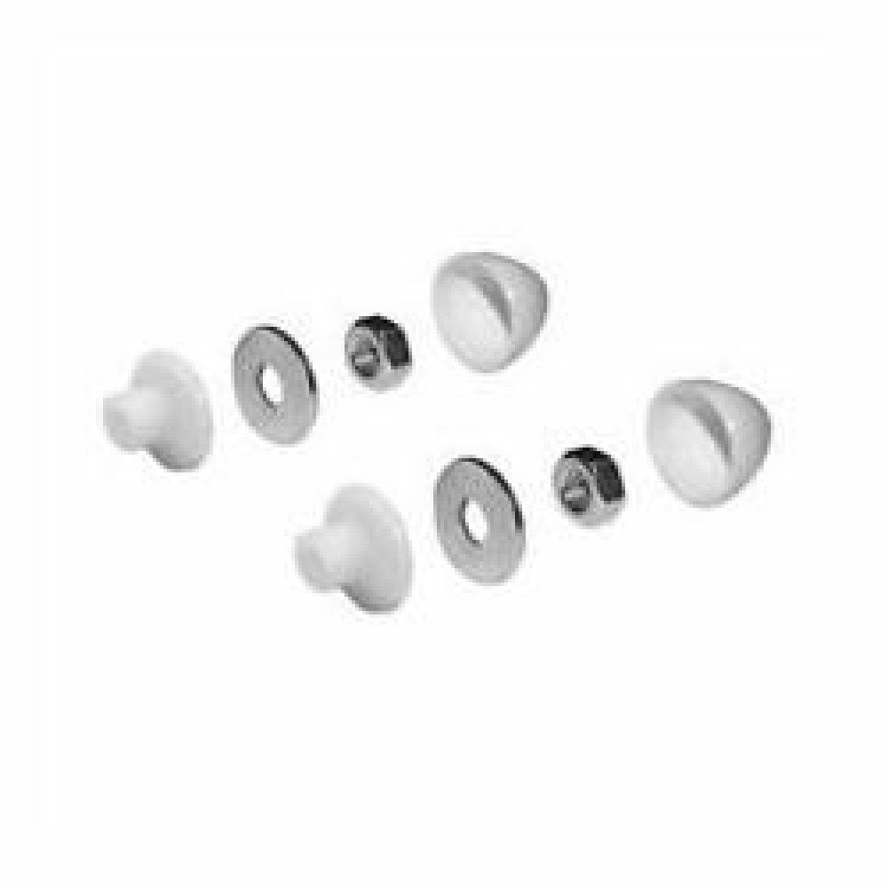 Fischer buak m12 kit per sanitar i sospesi 551043 b08wz7kl1b