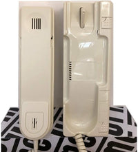 CITOFONO MECCANICO URMET 1130/11 SOSTITUISCE 1130/1 TASTO SUPPELMENTARE AVORIO