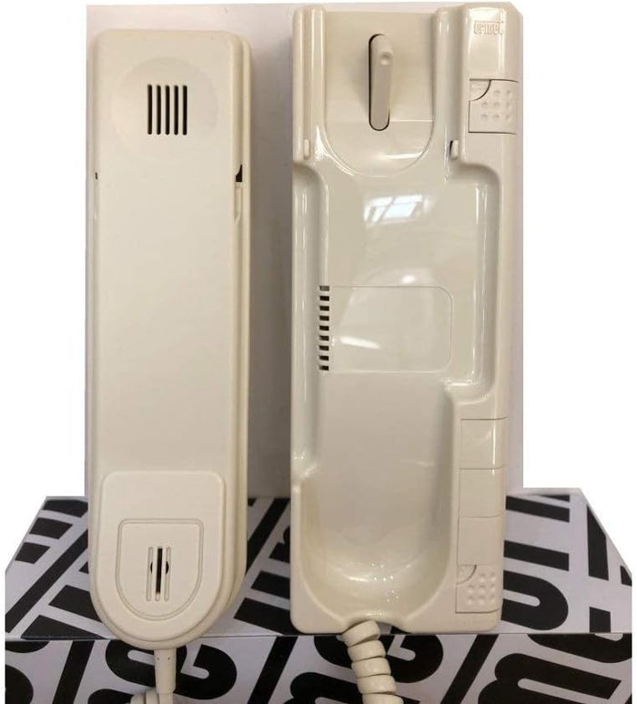 CITOFONO MECCANICO URMET 1130/11 SOSTITUISCE 1130/1 TASTO SUPPELMENTARE AVORIO