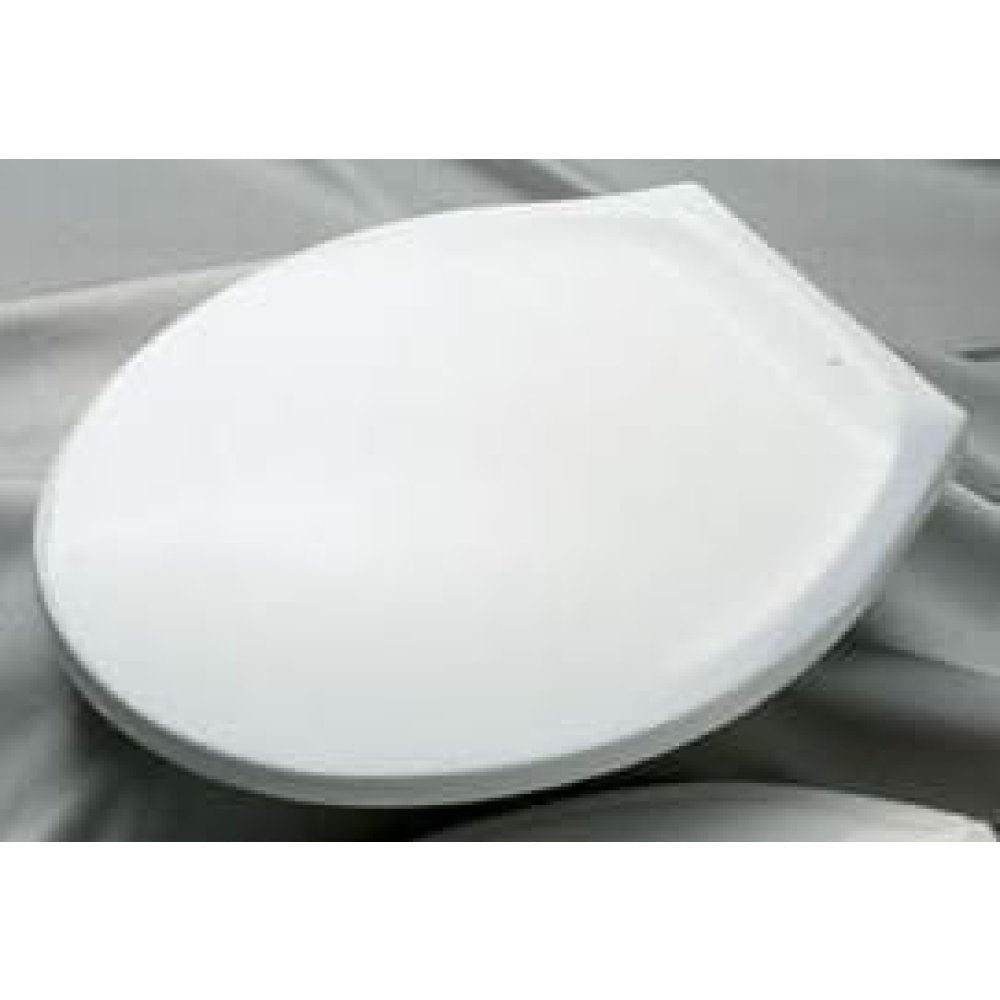 Universal formschoener wc sedile toilette light in moplen bianco