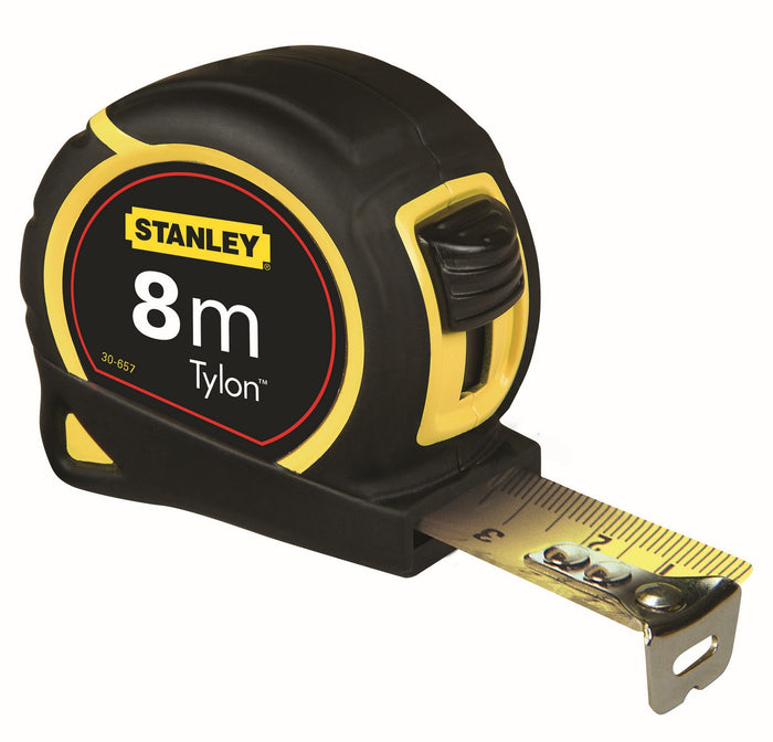 st flessometro tylon mt.8x25mm 1.30.657 cod:ferx.20759